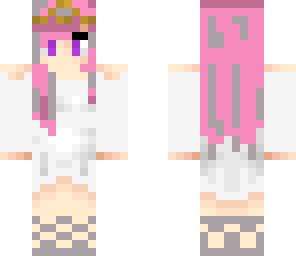 silver princess 1