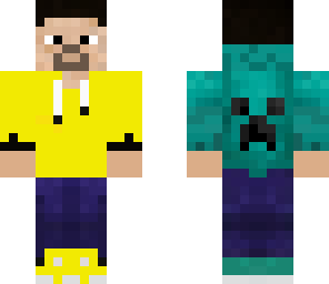 butter steve
