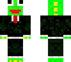 iguanadonman