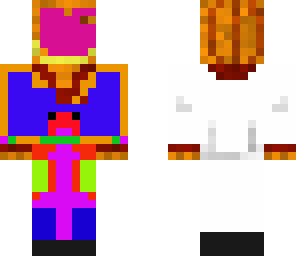 edited my skin