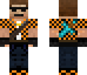my skin