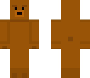 bear