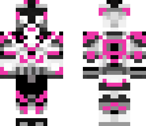 pink clone