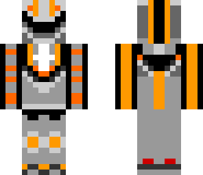 orang space knight