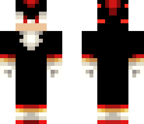 shadow hedgehog