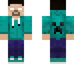new skin