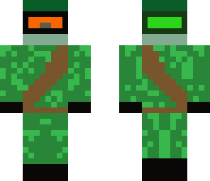 marine soldier