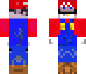 mario