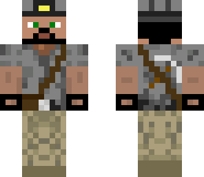 miner
