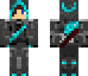 diamond assassin teen