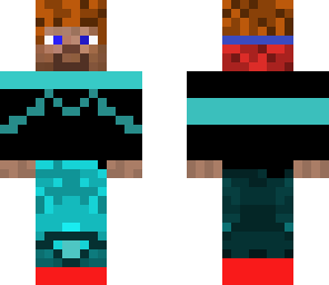 mineguymc