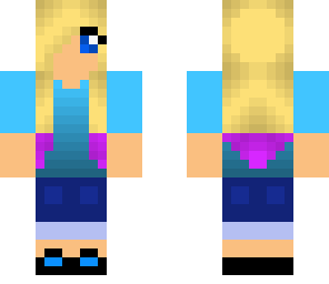 music chick