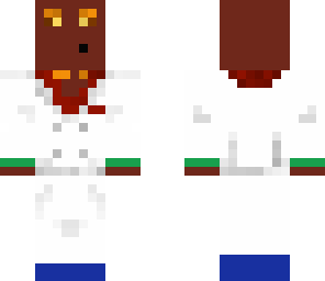 brown cool slime