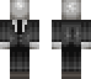 the slender man