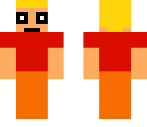 nether steve