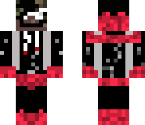 black pimp