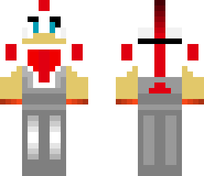 red knight warrior