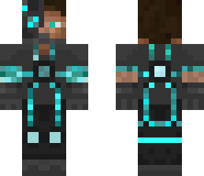 cyborg edited