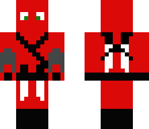 ultimate assassin