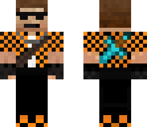 my skin