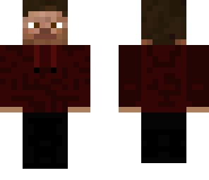 steve maroon hoddie