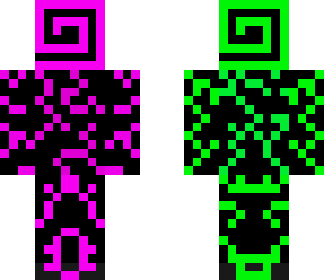 vortex man