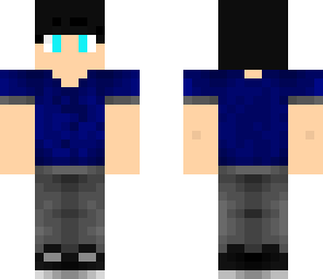 asher1122 the miner
