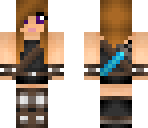 cute skin