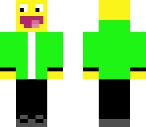 killkill13 is happy