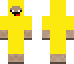 butter sheep 