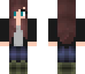girl