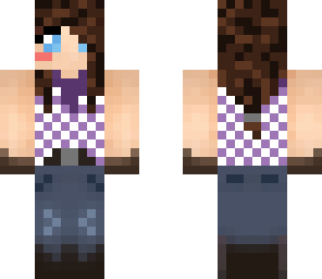 edited cowgirl