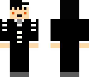 death the kid from soul eater