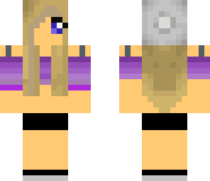 cute skin