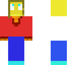 nick