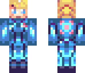 zerosuitsamus