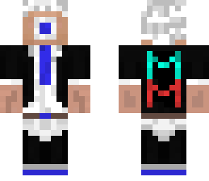 jerichos skin