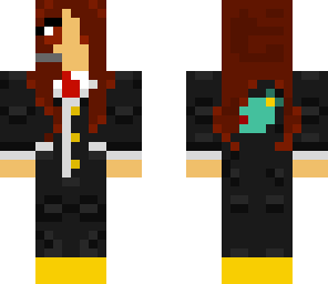 fish mafia agent