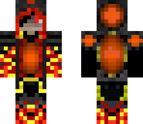 pyromancer