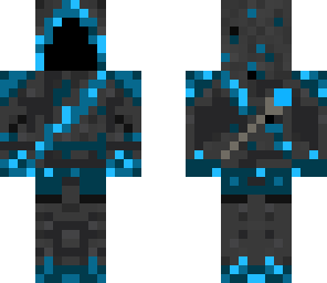 ice mage