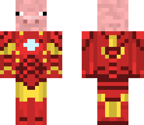 iron-pig