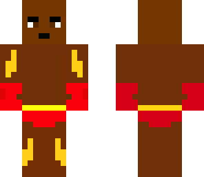 the boxer