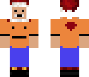 santa