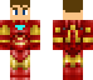 iron vinyl