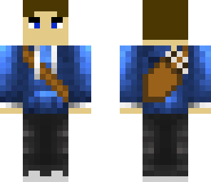 adventure archer