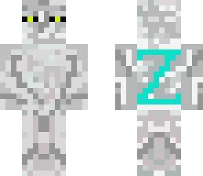 the xzero warrior