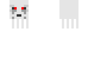 cool ghast