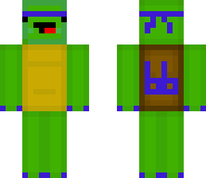turtle derp
