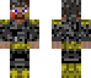army man