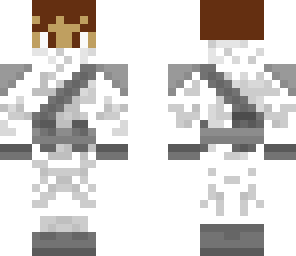 snow camo